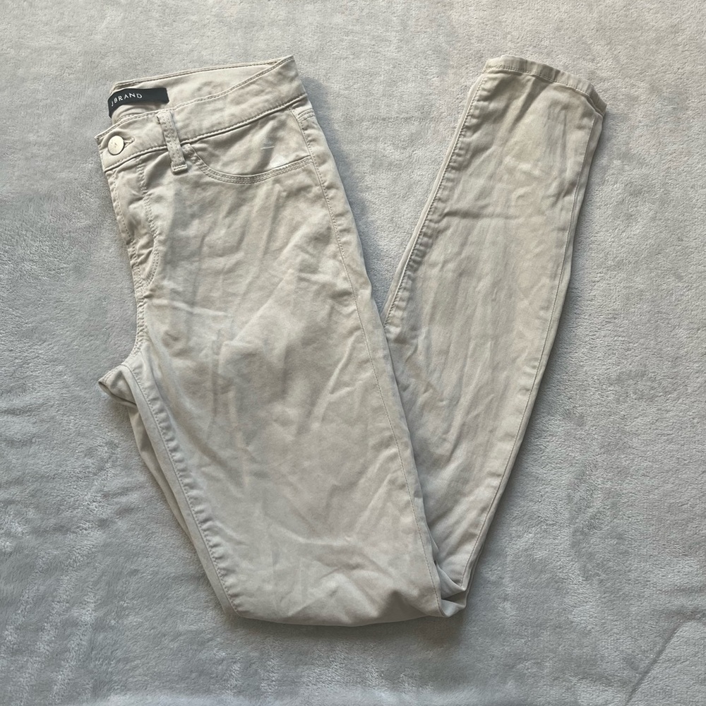 Jbrand pants